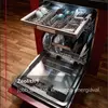 Kép 2/19 - Neff S157ZCX01E teljesen beépíthető mosogatógép Zeolith szárítás TimeLight Collection