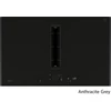 Kép 7/22 - Neff V68YYX4B0 indukciós főzőlap beépített elszívóval Flex Design Matt Black 80cm Collection