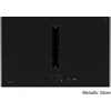 Kép 8/22 - Neff V68YYX4B0 indukciós főzőlap beépített elszívóval Flex Design Matt Black 80cm Collection