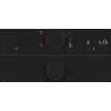 Kép 11/22 - Neff V68YYX4B0 indukciós főzőlap beépített elszívóval Flex Design Matt Black 80cm Collection
