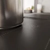 Kép 4/17 - Neff V68PYX4B0 indukciós főzőlap elszívóval szintbe építhető Matt Black 80cm Collection