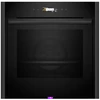 Kép 3/17 - Neff B59CR3AY0 beépíthető sütő 3,7" TFT kijelző Flex Design Home Connect Collection