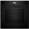 Kép 10/17 - Neff B59CR3AY0 beépíthető sütő 3,7" TFT kijelző Flex Design Home Connect Collection