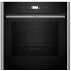 Kép 8/17 - Neff B59CR3AY0 beépíthető sütő 3,7" TFT kijelző Flex Design Home Connect Collection