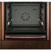 Kép 5/17 - Neff B59CR3AY0 beépíthető sütő 3,7" TFT kijelző Flex Design Home Connect Collection