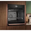 Kép 6/17 - Neff B59CR3AY0 beépíthető sütő 3,7" TFT kijelző Flex Design Home Connect Collection