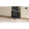 Kép 3/10 - Neff D67XDP2S0 beépíthető páraelszívó Home Connect fekete üveg 60cm Line