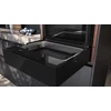 Kép 5/16 - Neff N19DJ01Y0 beépíthető pároló fiók Flex Design Home Connect 14cm Collection