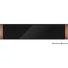 Kép 7/16 - Neff N19DJ01Y0 beépíthető pároló fiók Flex Design Home Connect 14cm Collection