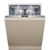 Kép 1/18 - Neff S157ECX17E teljesen beépíthető mosogatógép OpenDry szárítás TimeLight Collection