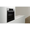 Kép 3/7 - Neff B56VT62N0 beépíthető sütő  Slide & Hide ajtó