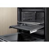 Kép 2/7 - Neff Z11TI15X0 VarioClip teleszkópos sütősín