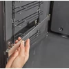 Kép 5/7 - Neff Z11TI15X0 VarioClip teleszkópos sütősín