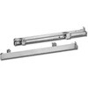 Kép 6/7 - Neff Z11TI15X0 VarioClip teleszkópos sütősín