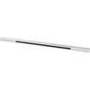 Kép 3/3 - Neff Z54TH90D1 előlap fogantyú páraelszívóhoz fekete 90cm 17005044