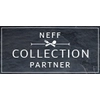Kép 3/3 - Neff Z9014MY0 Flex Design csomag 2 oldalél 14cm melegentartó vagy vákuum fiókhoz ezüstmetál Collection
