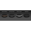 Kép 5/6 - Neff Z9801TWMY0 Twist Pad Flex univerzális kezelőszerv ezüst metál Collection