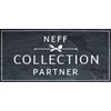 Kép 4/4 - Neff Z9105AY0 Flex Design oldalélek+fogantyúk 60+45cm antracit szürke