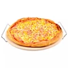 Kép 3/5 - Pizzasütő szett (pizzasütő kő+pizzalapát)