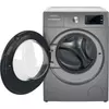 Kép 2/8 - Whirlpool W6 W945SB EE előltöltős gőzfunkciós mosógép