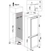 Kép 7/7 - Whirlpool WHC18 T574 P Total No Frost beépíthető hűtőszekrény
