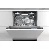 Kép 2/11 - Whirlpool WIS 1150 PEL teljesen beépíthető mosogatógép