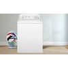 Kép 7/10 - Whirlpool 3LWTW4705FW félprofesszionális felültöltős mosógép