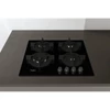 Kép 3/3 - Whirlpool GOR 625/NB Beépíthető Gázfőzőlap