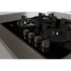 Kép 2/3 - Whirlpool GOR 625/NB Beépíthető Gázfőzőlap