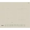 Kép 1/6 - WHIRLPOOL WL S2760 BF/S indukciós főzőlap