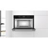 Kép 3/11 - WHIRLPOOL BEÉPÍTHETŐ MIKROHULLÁMÚ SÜTŐ W7 MD440