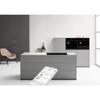 Kép 3/14 - WHIRLPOOL BEÉPÍTHETŐ MIKROHULLÁMÚ SÜTŐ W9 MW261 IXL