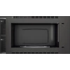 Kép 2/5 - WHIRLPOOL AMW 4910IX Beépíthető Mikrohullámú Sütő