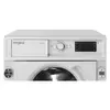 Kép 2/6 - Whirlpool BI WDWG 961485 EU beépíthető mosó-szárítógép 9/6kg