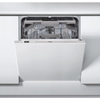 Kép 1/4 - Whirlpool WIC 3C26 F Beépíthető mosogatógép
