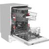 Kép 2/5 - WHIRLPOOL BEÉPÍTHETŐ MOSOGATÓGÉP WSIO 3O34 PFE X