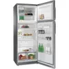 Kép 2/4 - WHIRLPOOL WT70E 831 X 70 cm széles felülfagyasztós hűtőszekrény