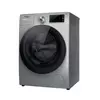 Kép 3/5 - Whirlpool AWH 912S/PRO félprofesszionális mosógép