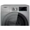 Kép 4/5 - Whirlpool AWH 912S/PRO félprofesszionális mosógép