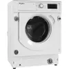 Kép 2/9 - Whirlpool BI WMWG 91485E EU beépíthető mosógép 9kg 1400f/p