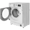 Kép 3/9 - Whirlpool BI WMWG 91485E EU beépíthető mosógép 9kg 1400f/p