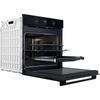 Kép 4/10 - Whirlpool OMK58HU1B beépíthető sütő fekete hidrolitikus tisztítás