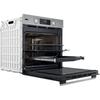 Kép 4/8 - Whirlpool OMSR58CU1SB beépíthető sütő fekete