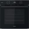 Kép 1/8 - Whirlpool OMSR58CU1SB beépíthető sütő fekete