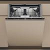 Kép 1/5 - Whirlpool W7I HT40 TS Beépíthető mosogatógép