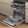 Kép 2/5 - Whirlpool W7I HT40 TS Beépíthető mosogatógép