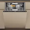 Kép 1/6 - Whirlpool W8I HT40 T Beépíthető mosogatógép