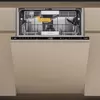 Kép 1/9 - Whirlpool W8I HT58 T beépíthető mosogatógép