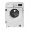 Kép 1/3 - WHIRLPOOL BEÉPÍTHETŐ MOSÓGÉP BI WMWG 71483E EU N