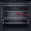 Kép 10/11 - Whirlpool beépíthető elektromos sütő: fekete szín, öntisztító